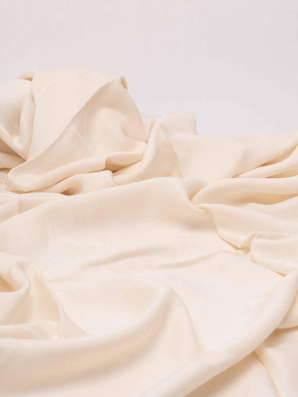 ELISABETTA FRANCHI Square Foulard Scarf 193 BURRO