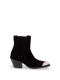 PARIS TEXAS `Dallas` Boots BLACK