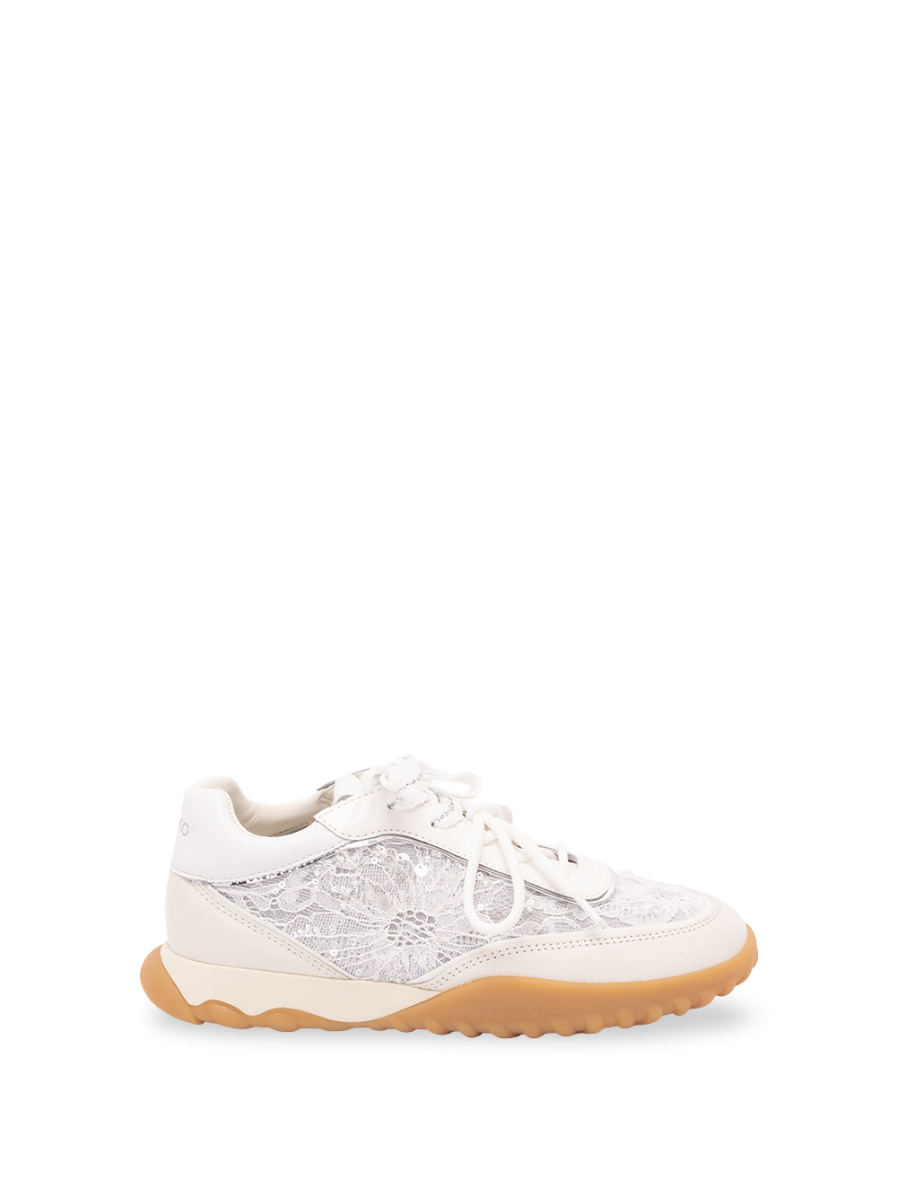 PINKO `Gea 04` Sneakers Z1B WHITE