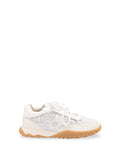 PINKO `Gea 04` Sneakers Z1B WHITE