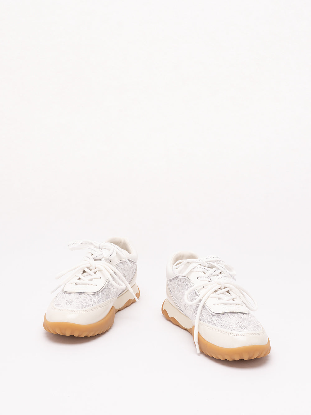 PINKO `Gea 04` Sneakers Z1B WHITE