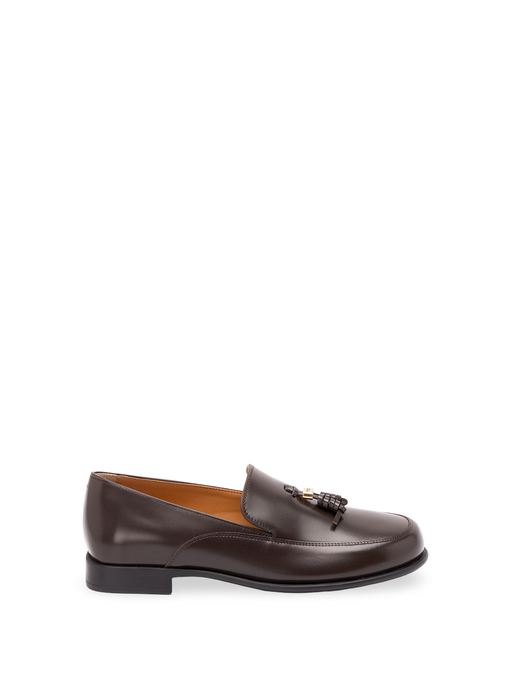TOD`S Loafers 7O87 TABACCO/MARRONE