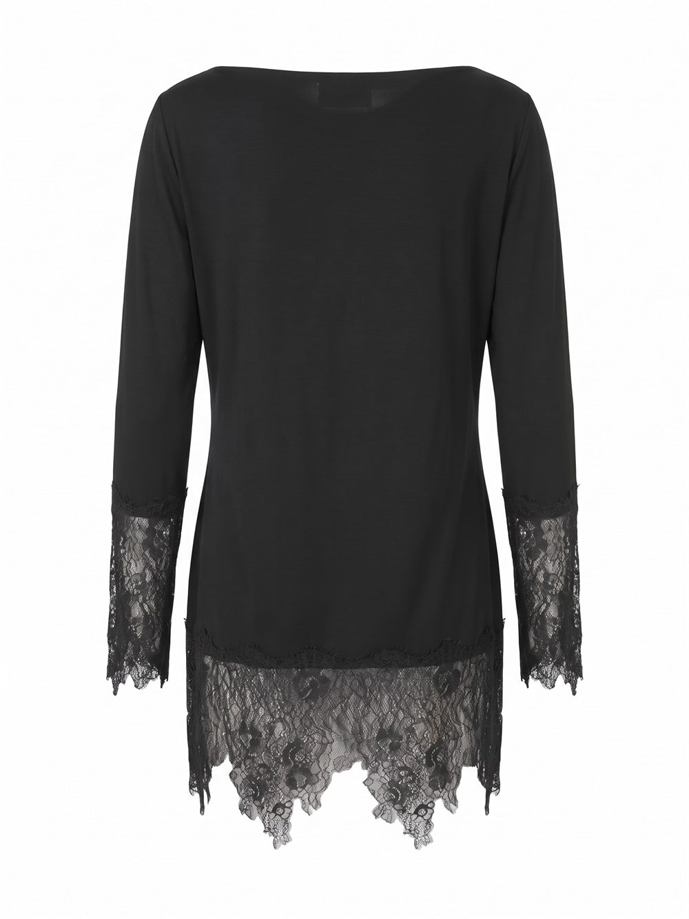 BLUMARINE Shirt 22222 BLACK