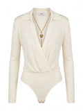 ELISABETTA FRANCHI Body 193 BURRO