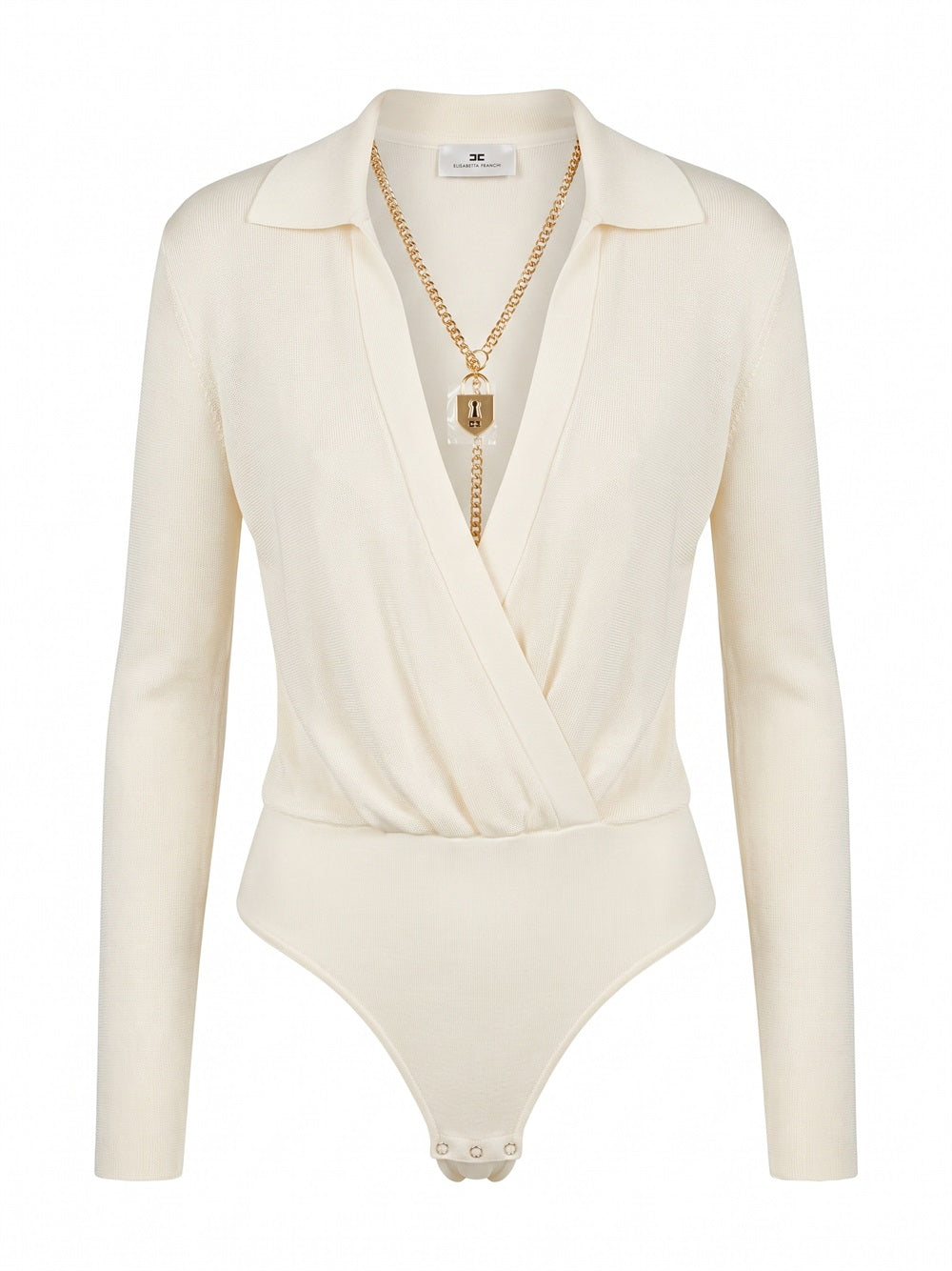 ELISABETTA FRANCHI Body 193 BURRO