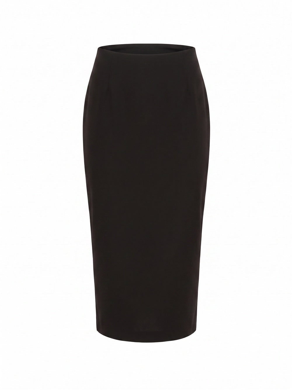 NISSA Skirt BLACK