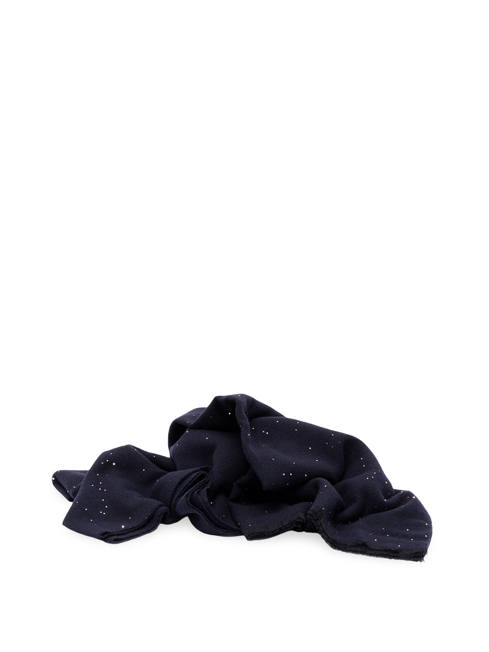 PESERICO Scarf 962 BLU UNIVERSO