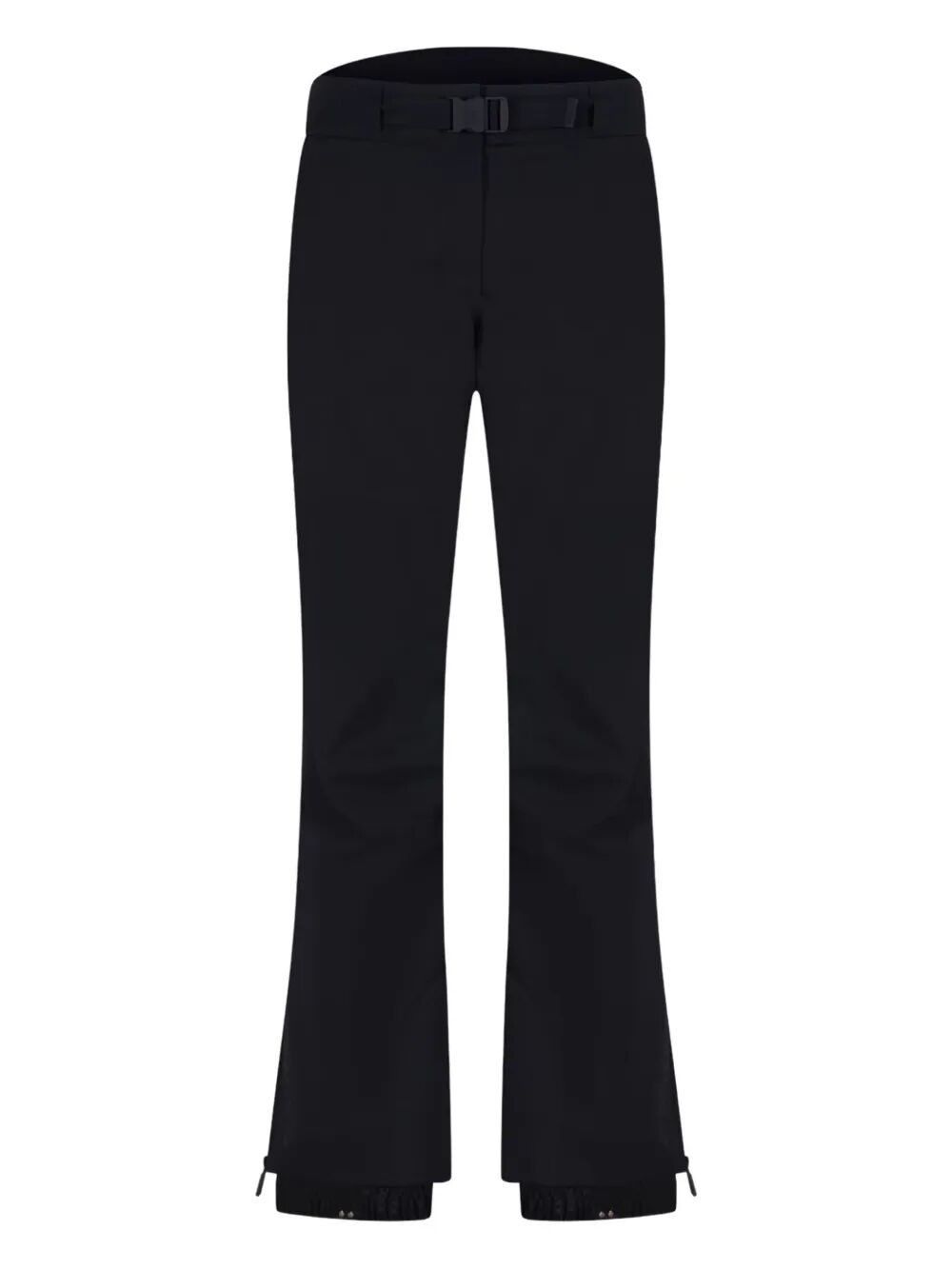 MONCLER GRENOBLE Ski Pants 999 BLACK
