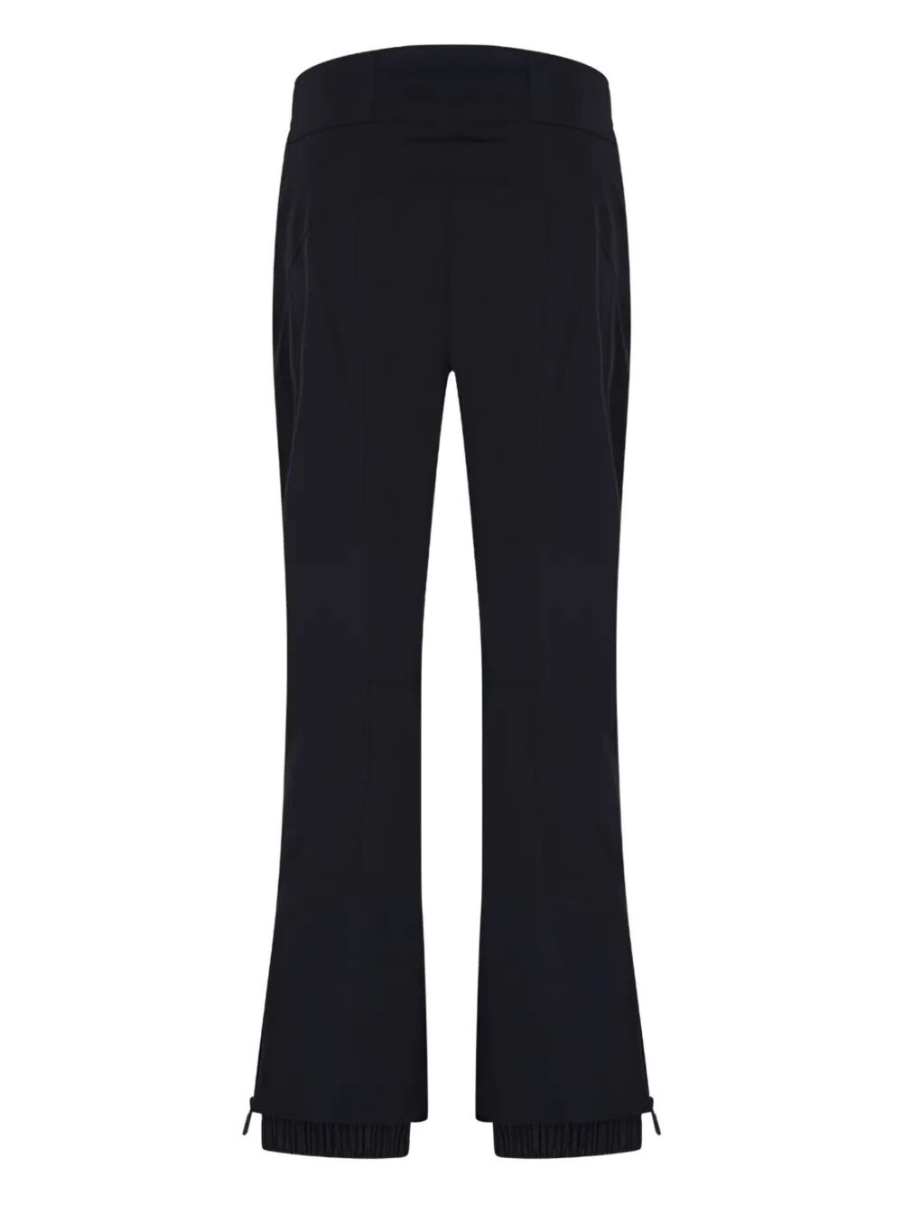 MONCLER GRENOBLE Ski Pants 999 BLACK