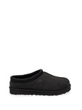 UGG Tasman ll Nubuck Slippers BLK BLACK