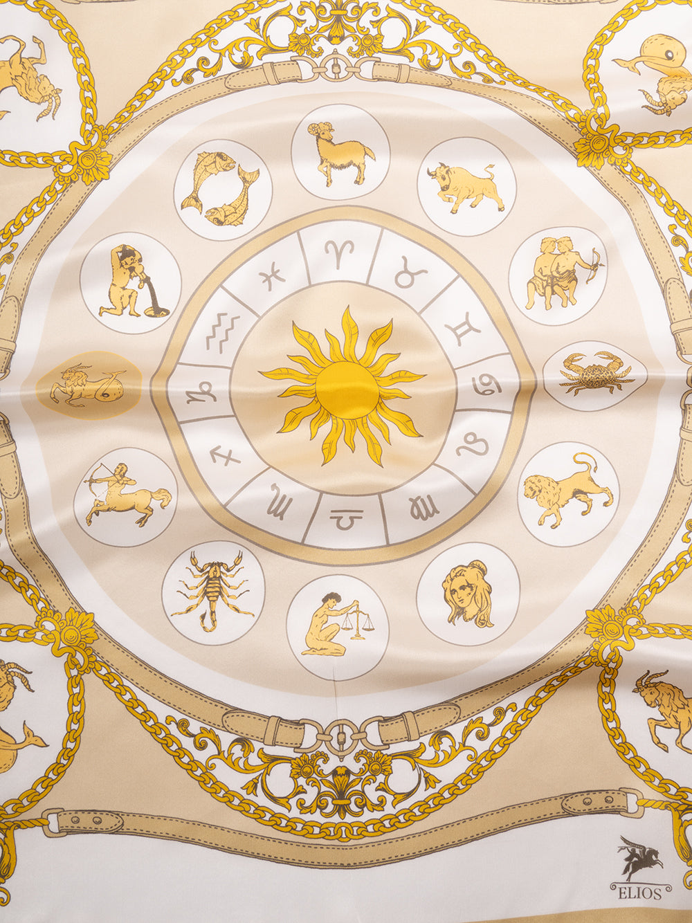 Image of FOULARD