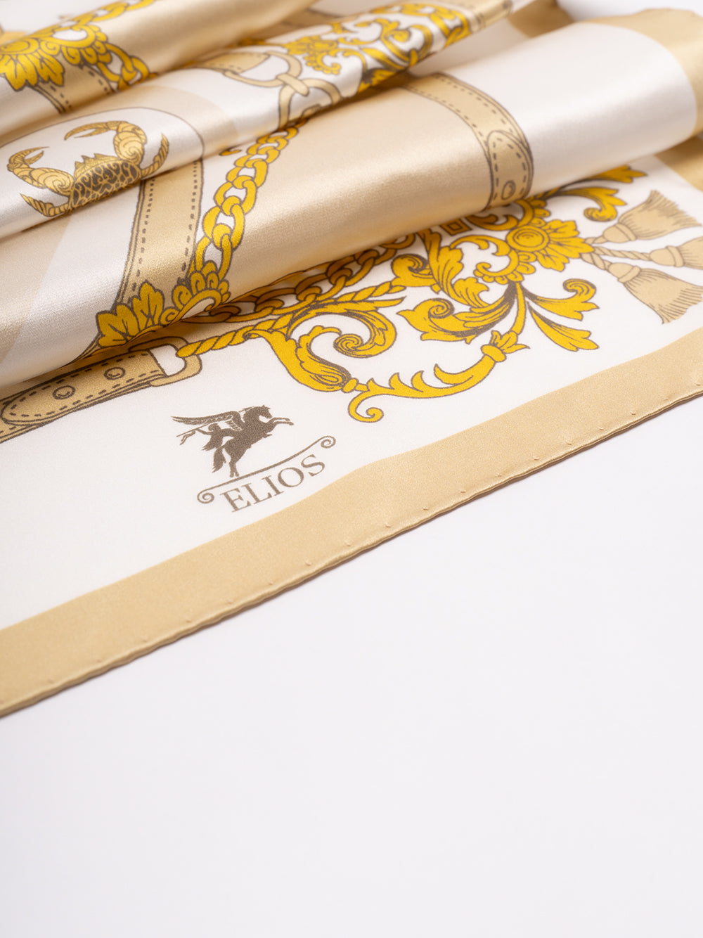 Image of FOULARD
