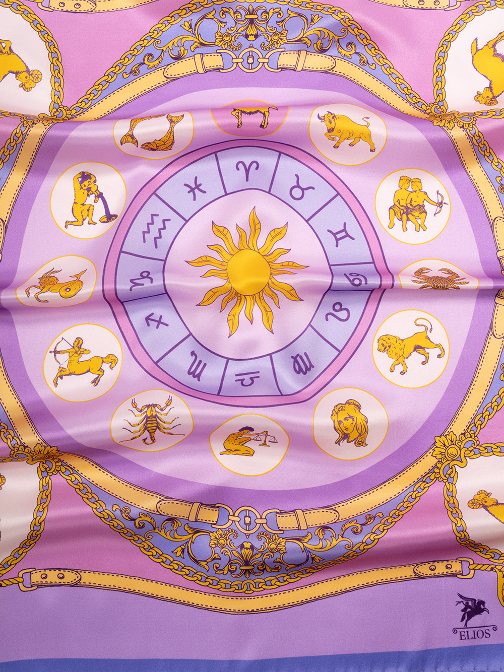 Image of FOULARD