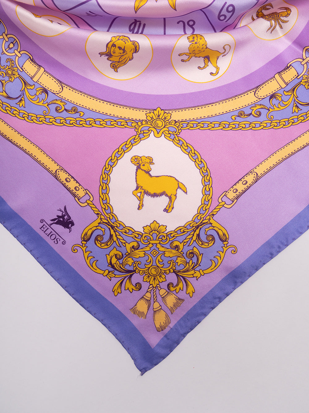 Image of FOULARD