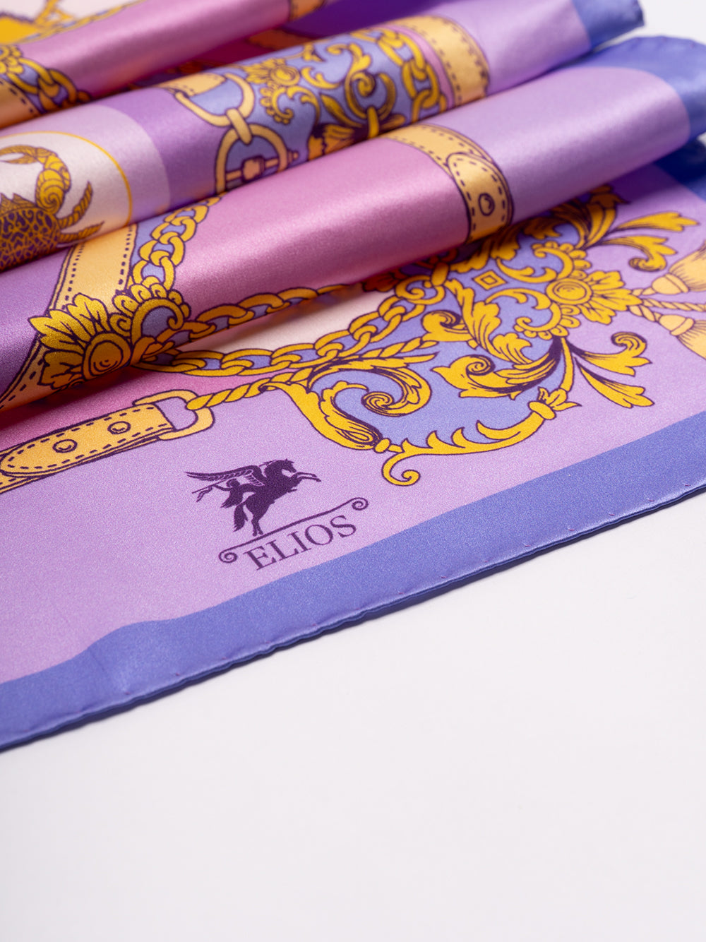 Image of FOULARD