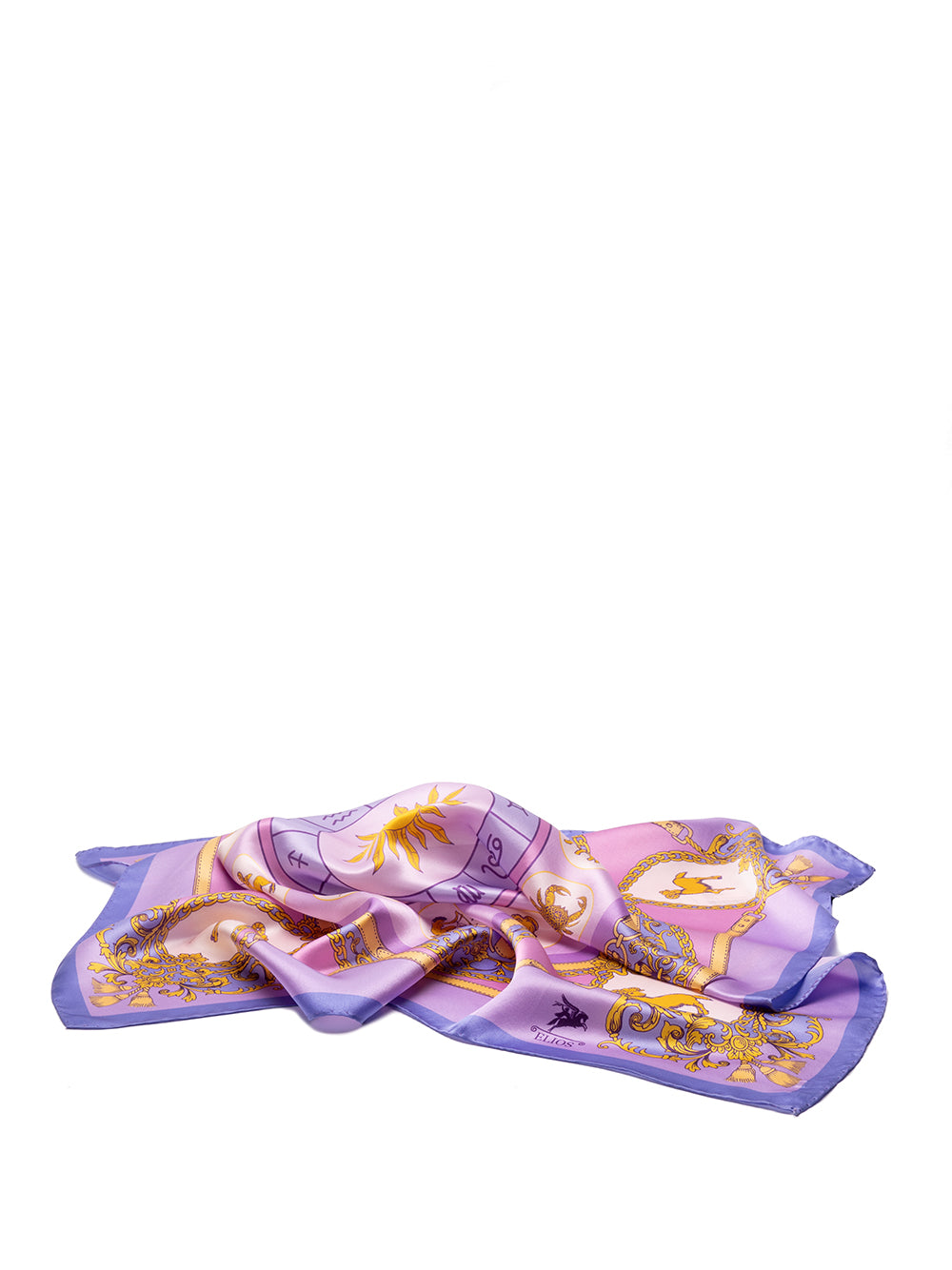 Image of FOULARD