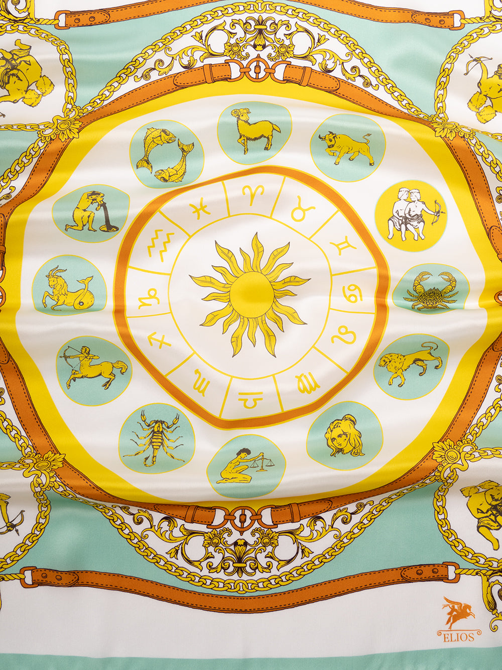 Image of FOULARD