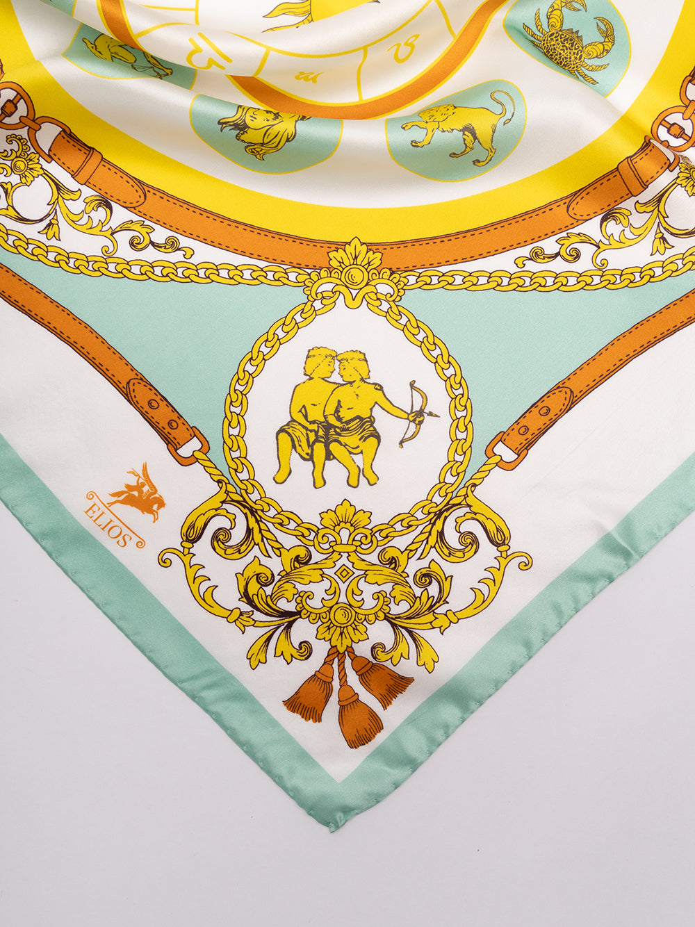 Image of FOULARD