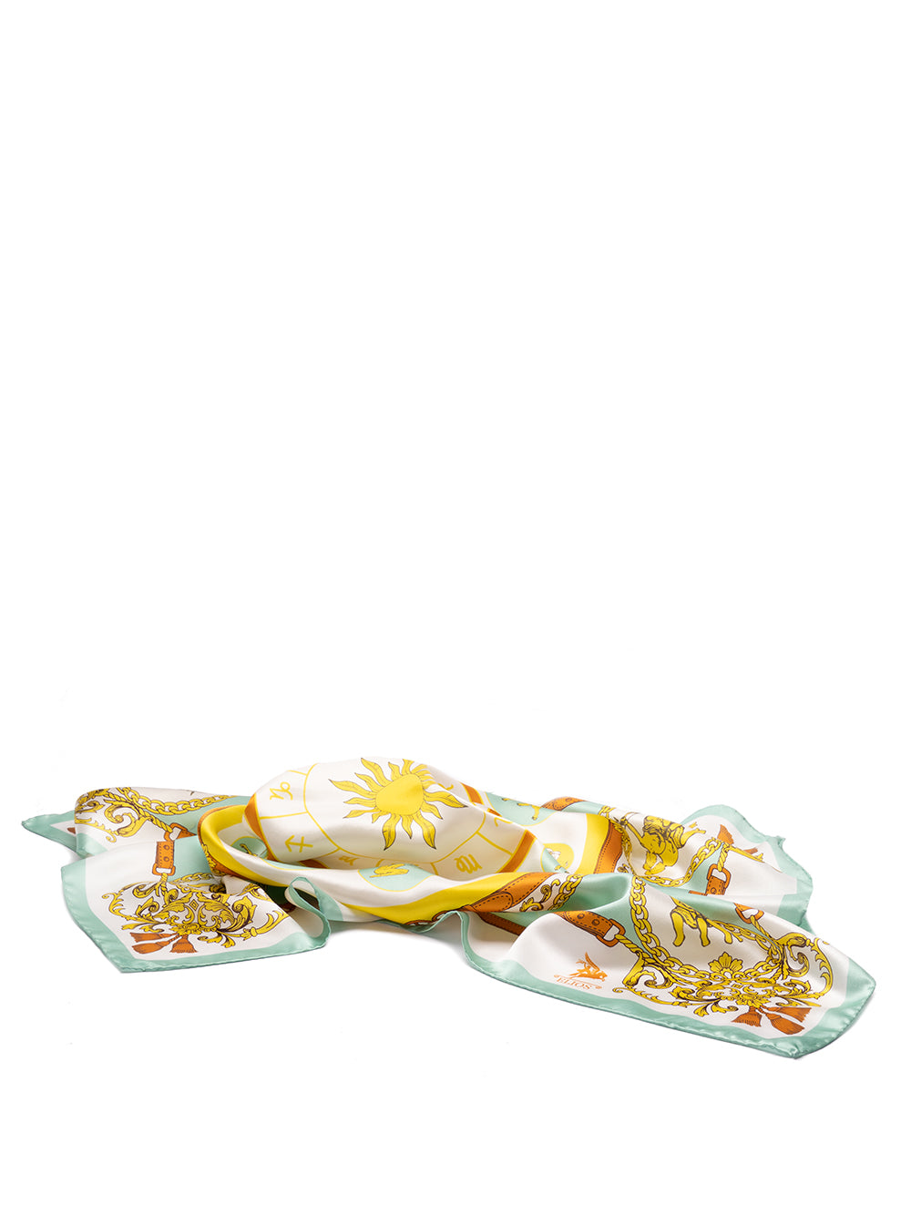 Image of FOULARD