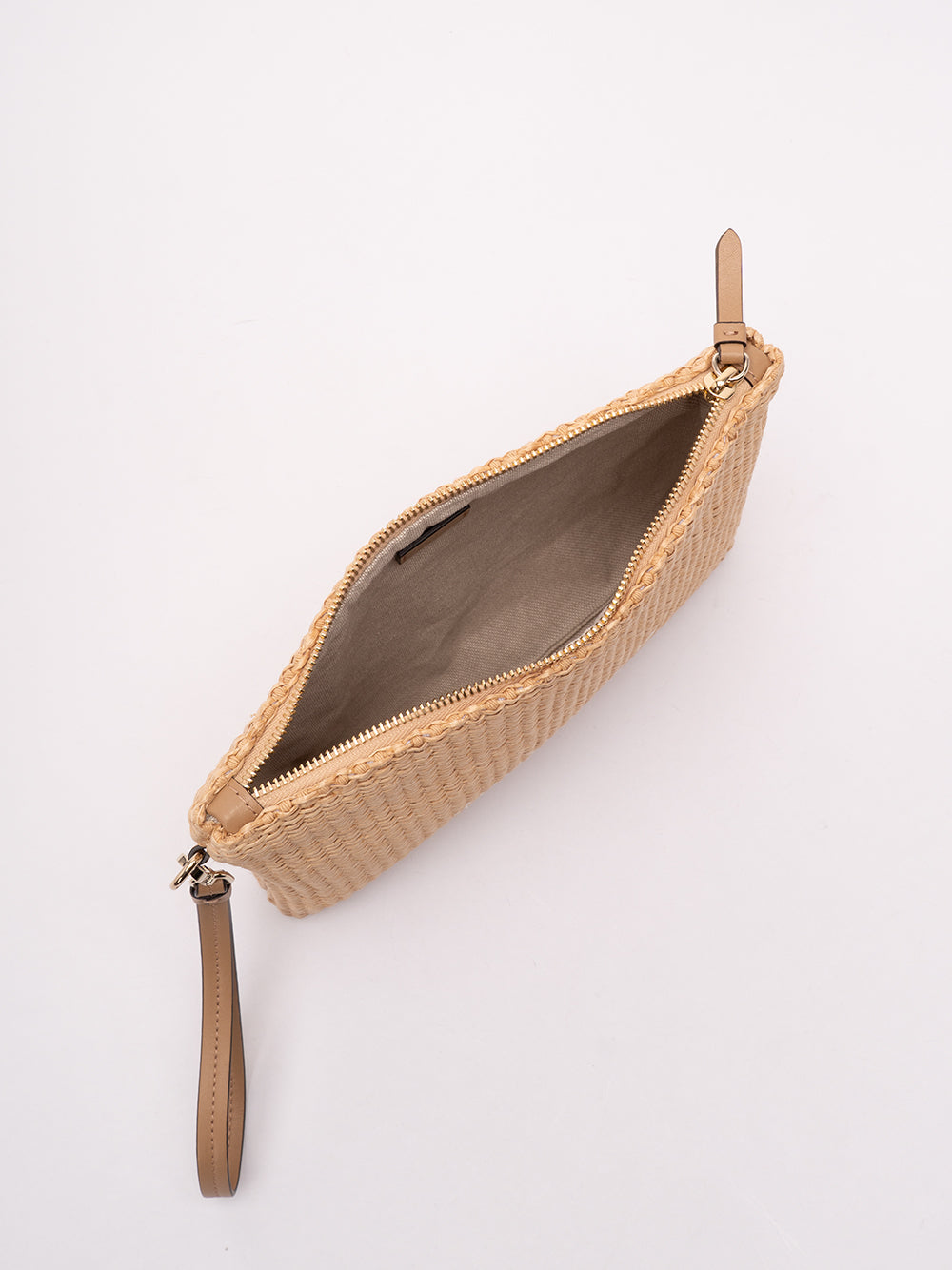 Image of ZIPPEDFLATPOUCHESJ