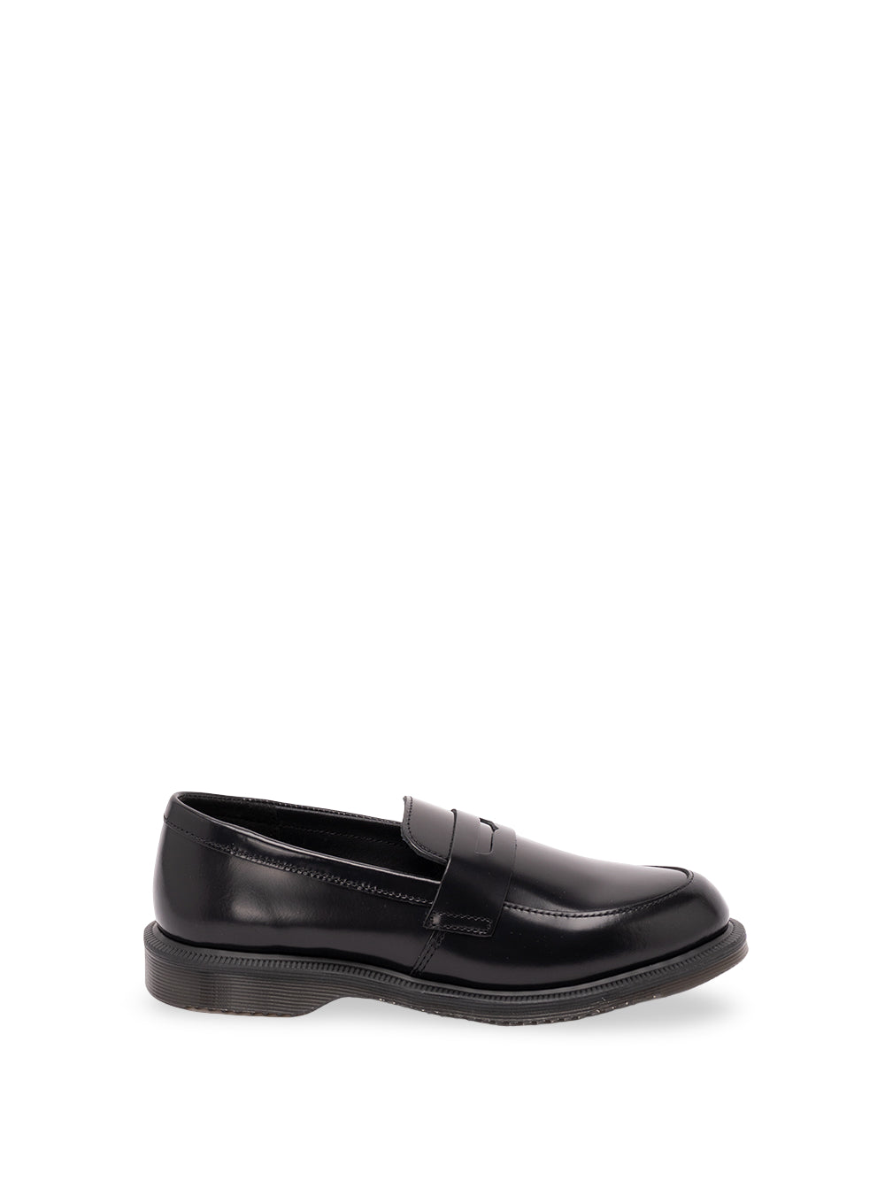 DR. MARTENS `Temara` Loafers BLACK