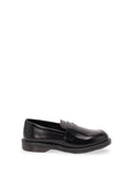 DR. MARTENS `Temara` Loafers BLACK
