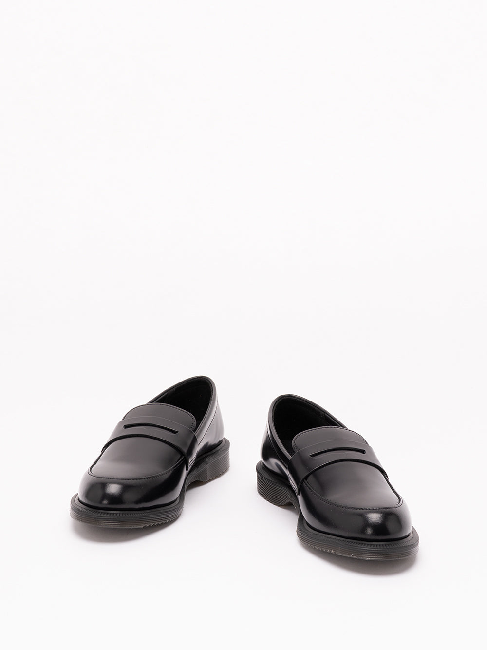 DR. MARTENS `Temara` Loafers BLACK