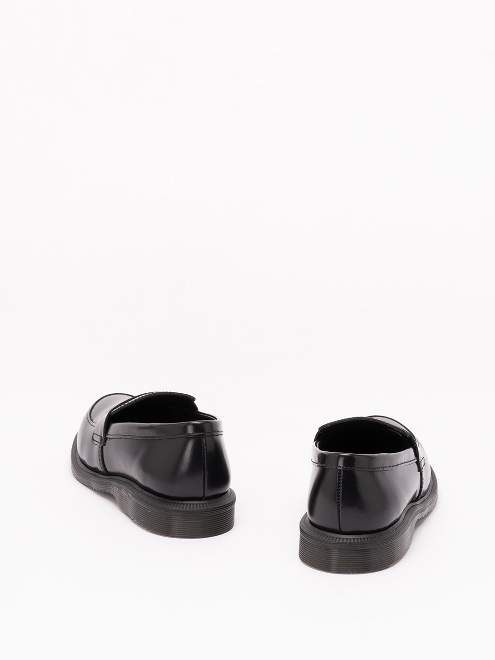 DR. MARTENS `Temara` Loafers BLACK
